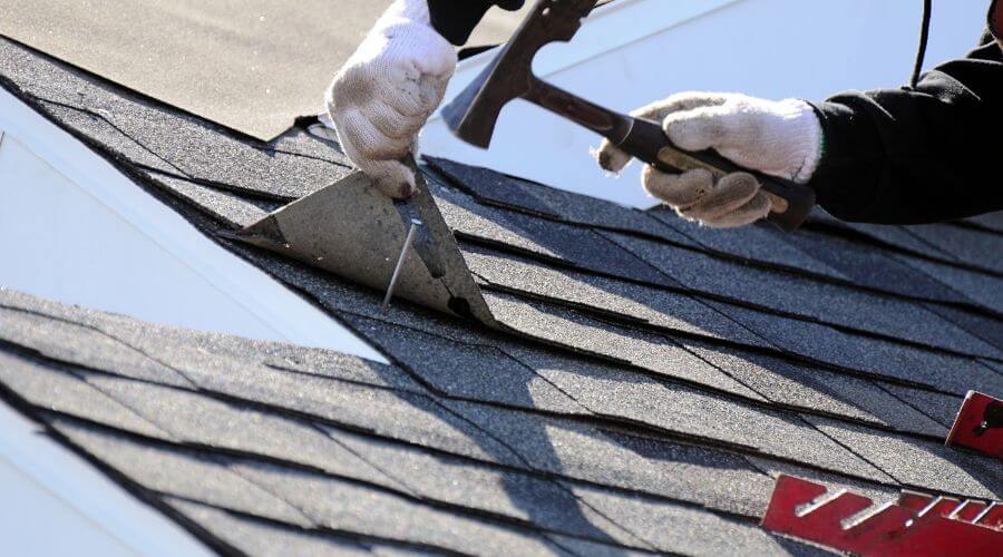 Professional Flat Roofing Installation in Shaniko, OR